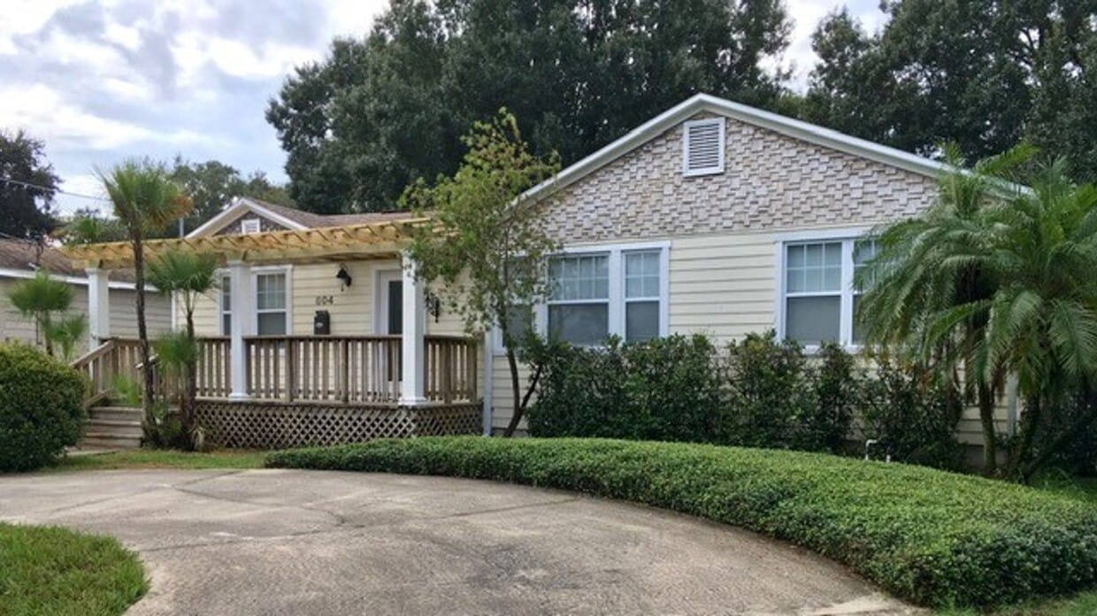 Tampa Riverside Heights Beautiful Bungalow... - Tampa Riverside Heights Beautiful Bungalow...