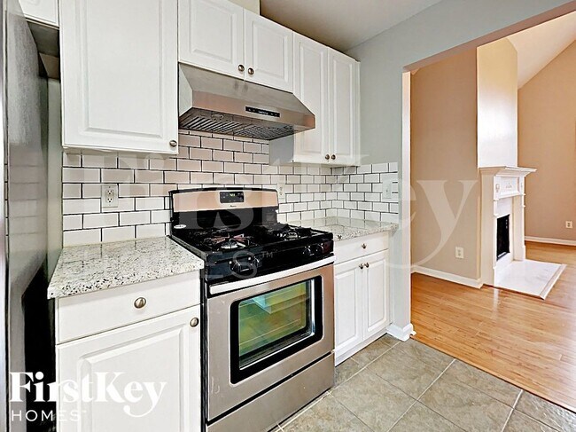 Foto del edificio - 2109 Cumberland Creek Trail SW