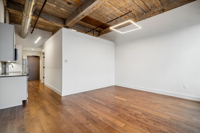 Foto del edificio - 173 W Berks St