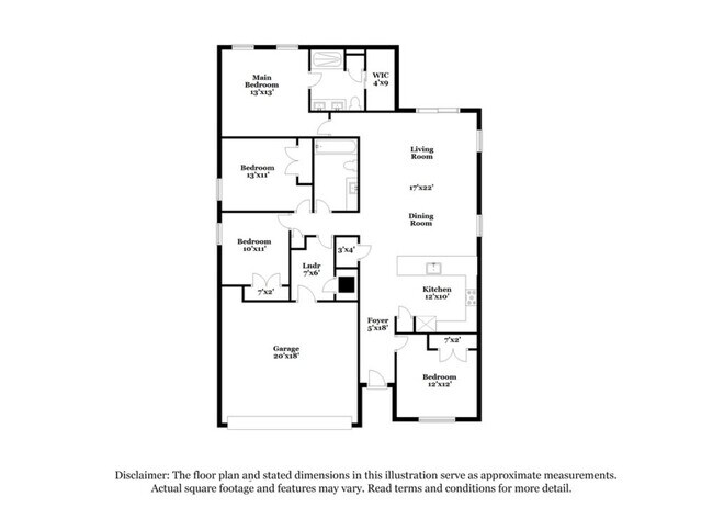 Foto del edificio - 348 Colony Ct