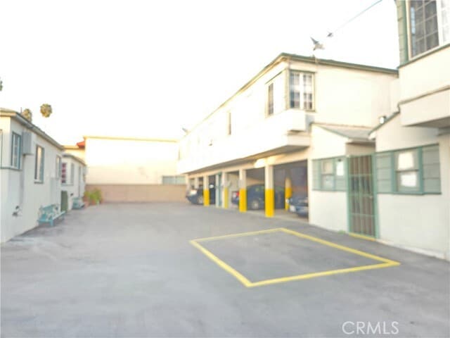 Foto del edificio - 356 S Sierra Madre Blvd