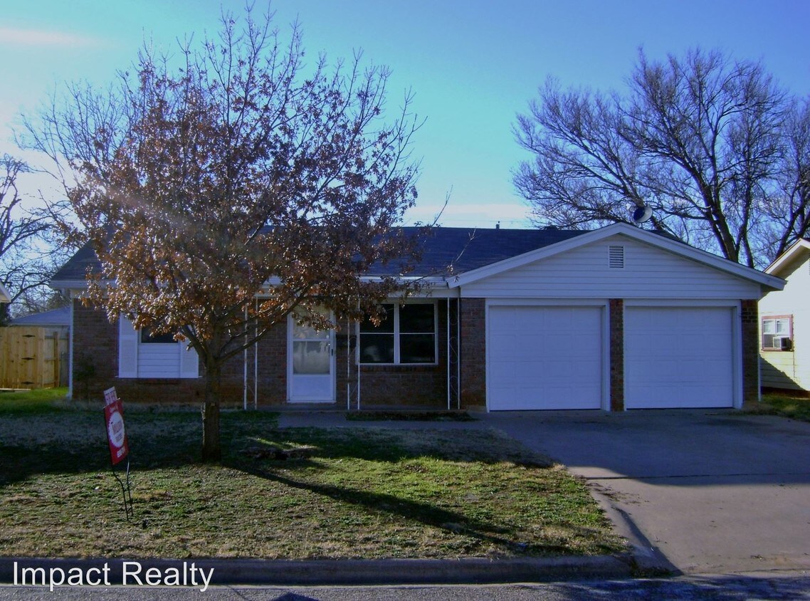 Primary Photo - 2234 Woodard St