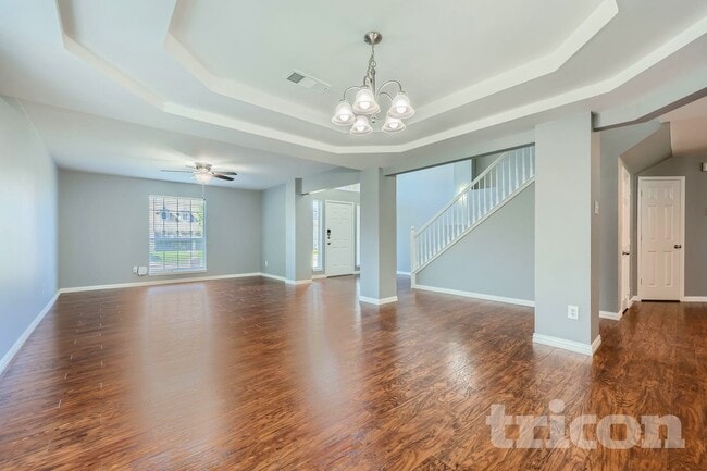 Building Photo - 513 Tripp Tr