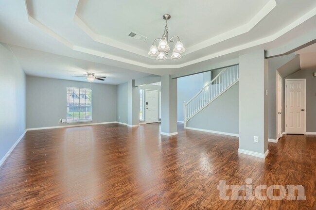 Foto del edificio - 513 Tripp Tr