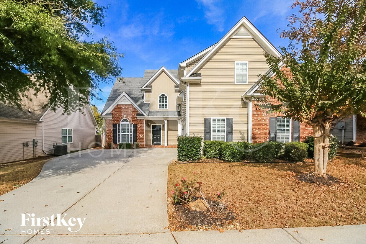 Foto principal - 54 Village Park Dr