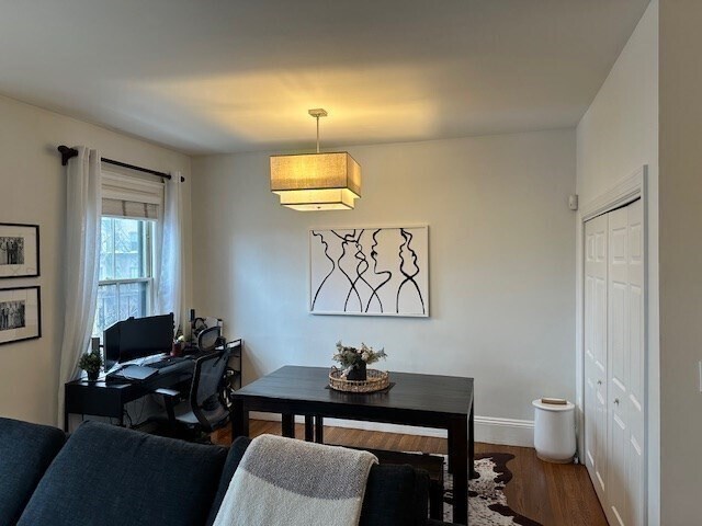 Foto del edificio - 191 Warren Ave