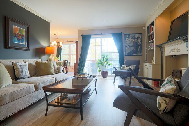 Foto del edificio - 4 Lowe St