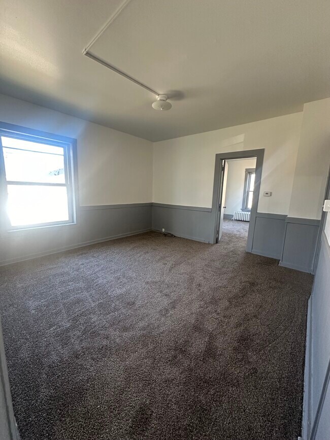 Sala de estar - 1114 3rd St NW