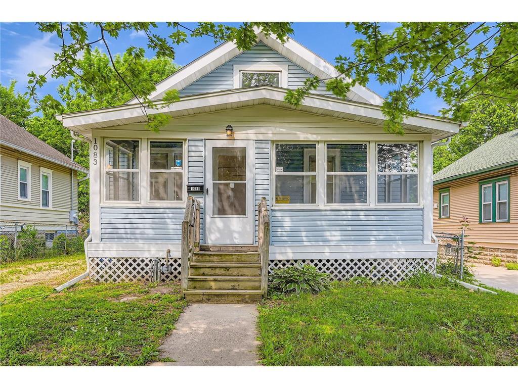 Foto principal - 1083 Western Ave N