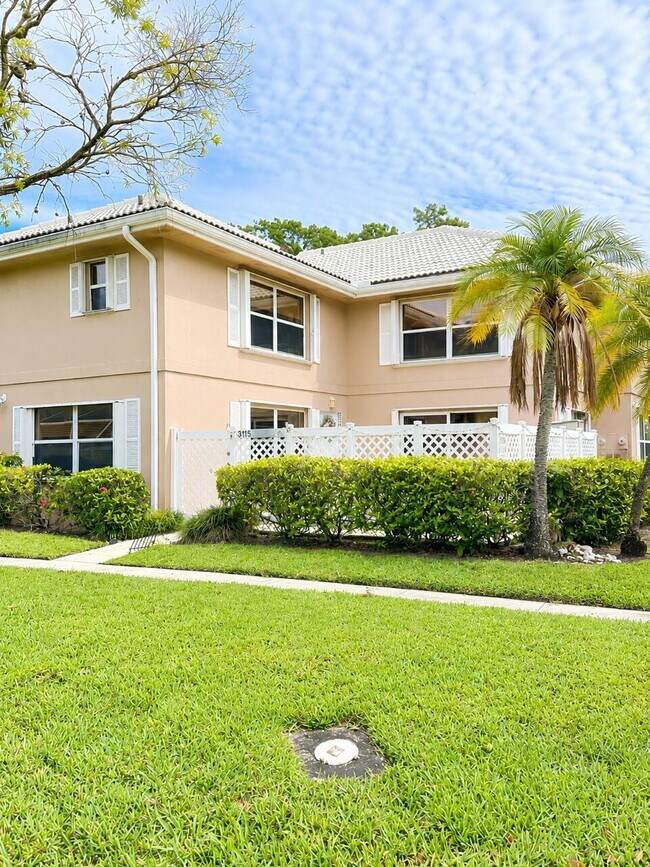 Foto del edificio - 3115 Kingston Ct