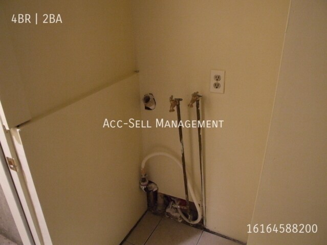 Foto del edificio - 530 Hall St SE