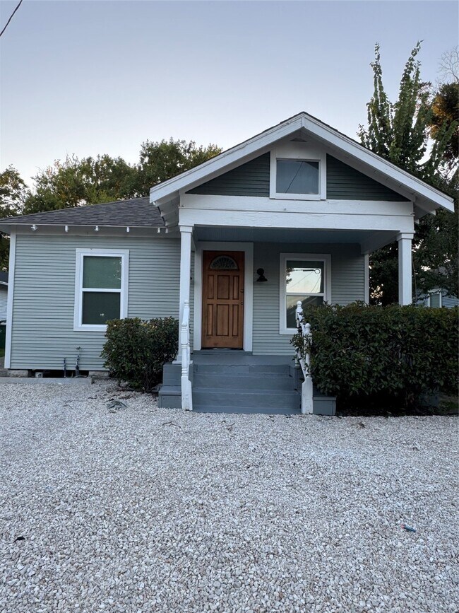 Foto del edificio - 2713 Cochran St