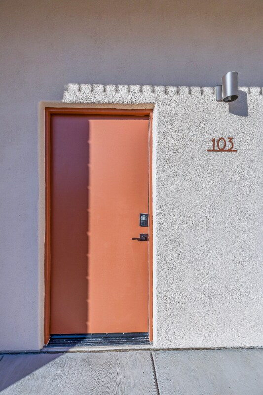 Foto del edificio - 3820 E Fort Lowell Rd