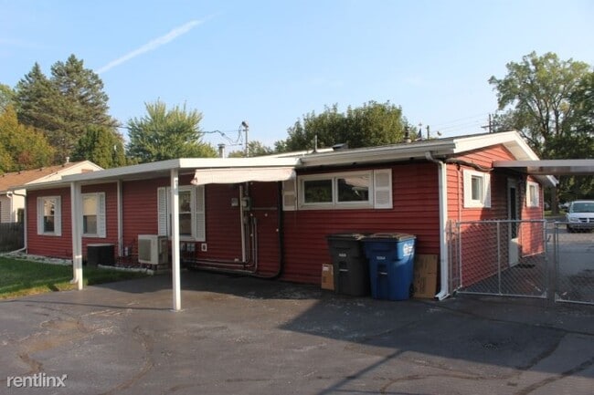 Building Photo - 4 br, 2 bath House - 3620 W Alexis Rd