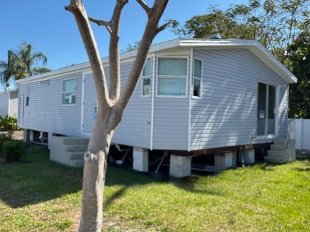 Foto del edificio - 2023 St Lucie Blvd