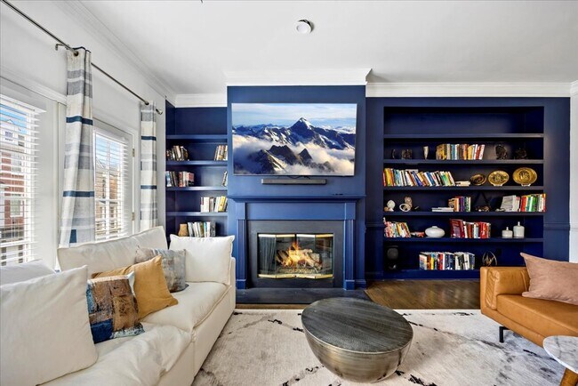 Foto del edificio - 1349 Creekside Pl SE