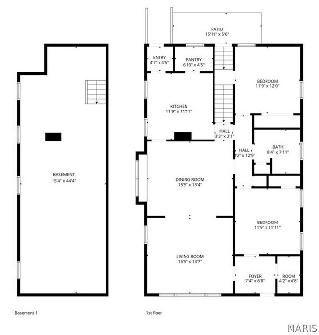 Foto del edificio - 221 Lebanon Ave