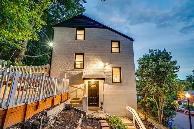 Photo - 3731 S Kemper Rd Townhome