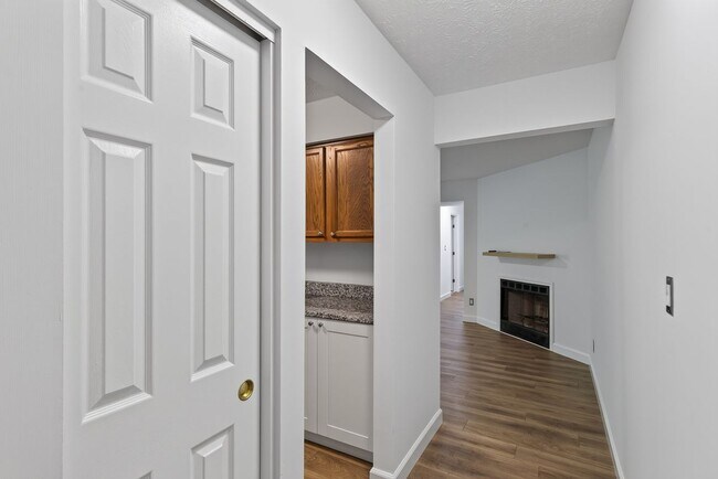 Foto del edificio - 9481 Canyon Pass Dr