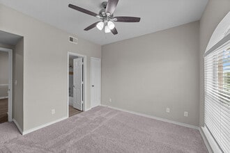 Interior Photo - Station 3700