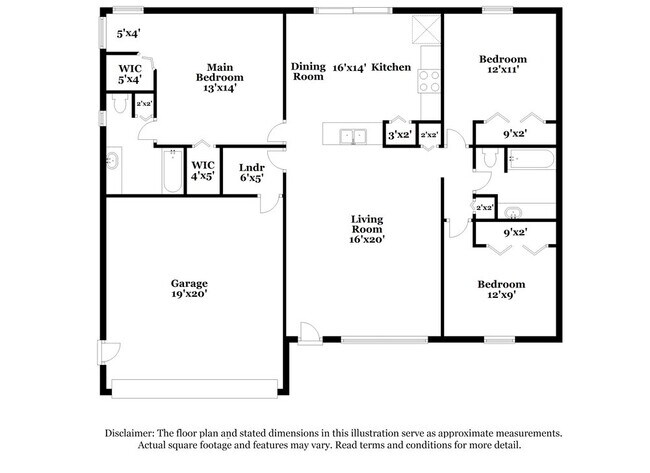 Foto del edificio - 719 Rue Labeau Cir