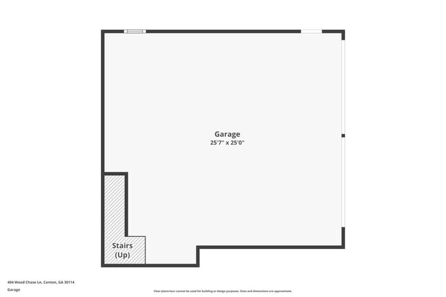 Building Photo - 404 Wood Chase Ln