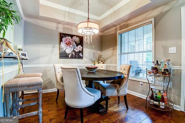 Foto del edificio - 3636 Habersham Rd NW