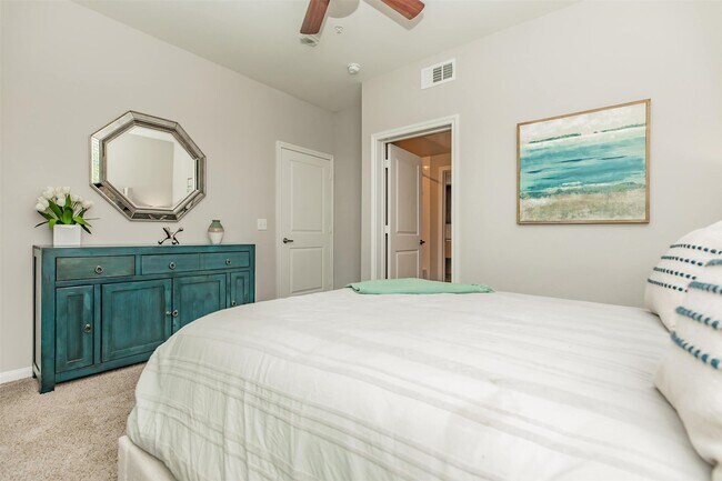 Foto del edificio - 3400 Louetta Rd