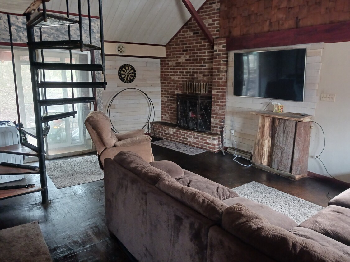 Foto principal - 486 Blue Knob Rd