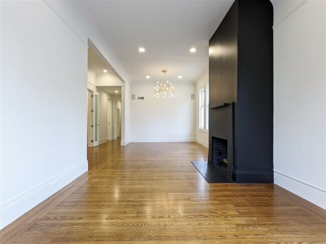 Foto del edificio - 2461 Buchanan St