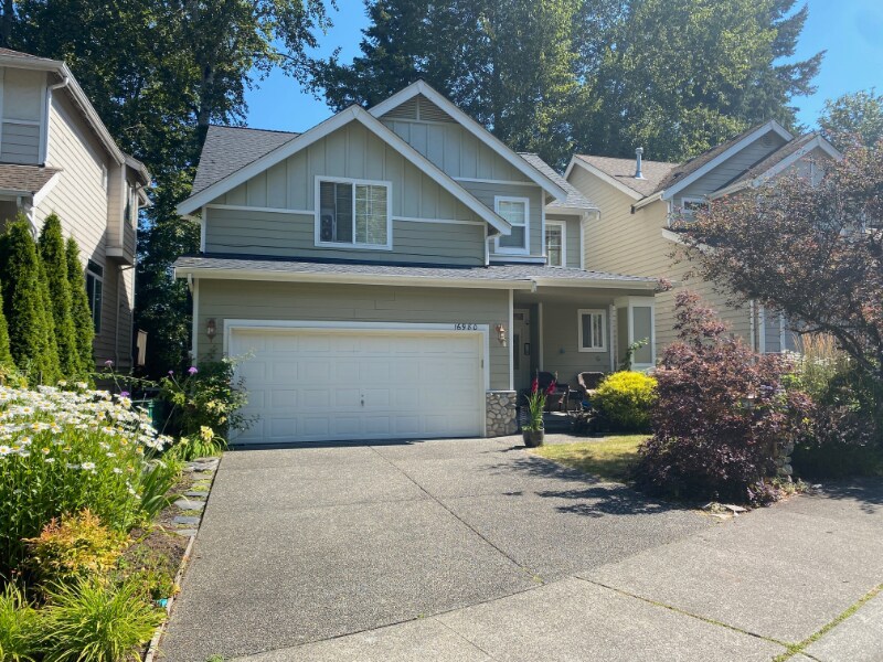 16980 128th Pl NE, Woodinville, WA 98072 House Rental in Woodinville