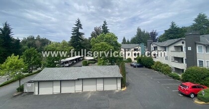 Building Photo - 17624 1st Ave S