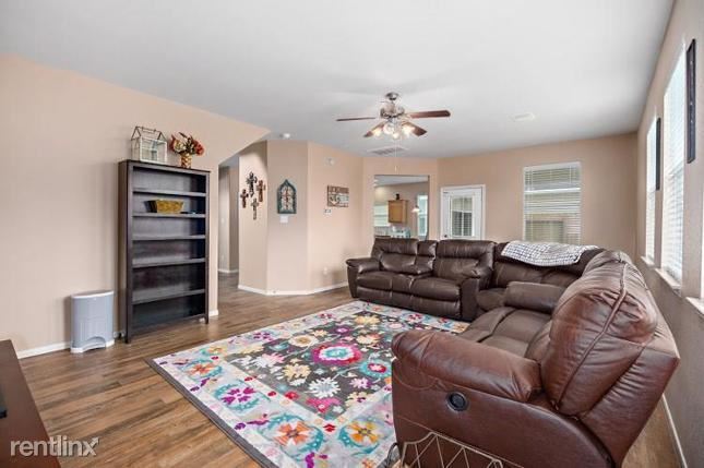 Building Photo - 3 br, 2 bath House - 3509 Silvercrest Drive