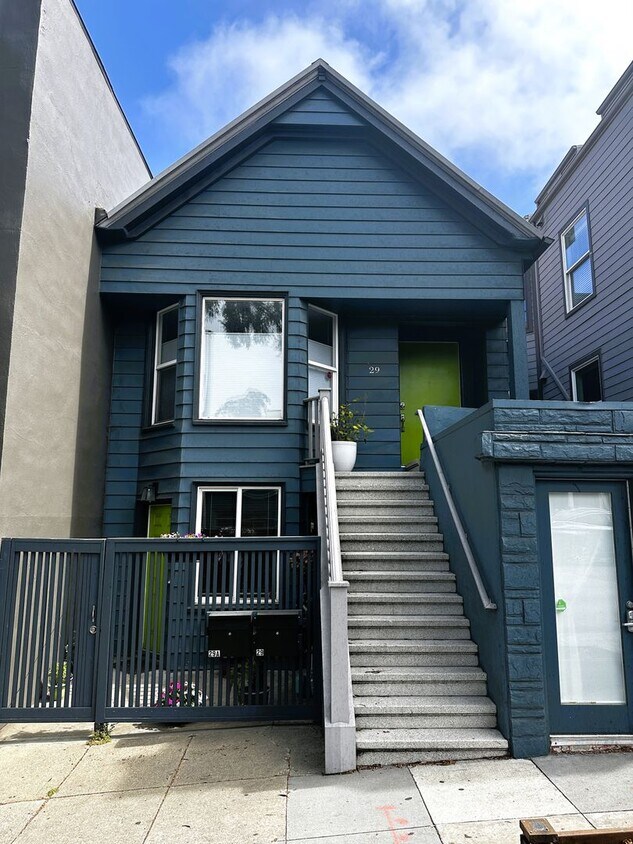 Primary Photo - Four Bedroom, two and a half bathroom top ...