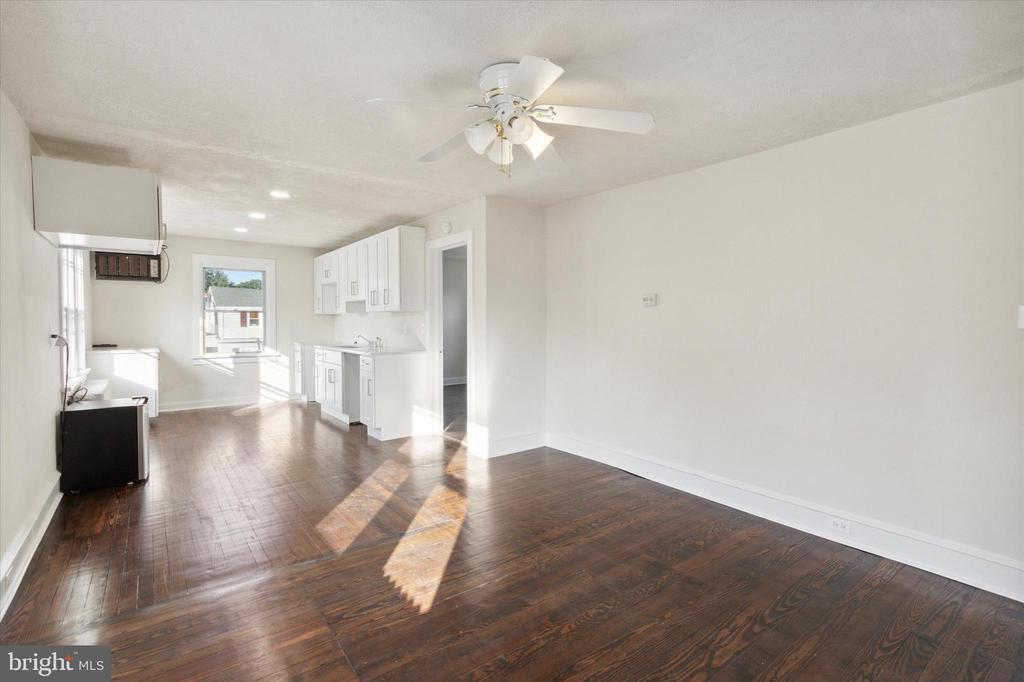 Foto principal - 417 Garfield Ave