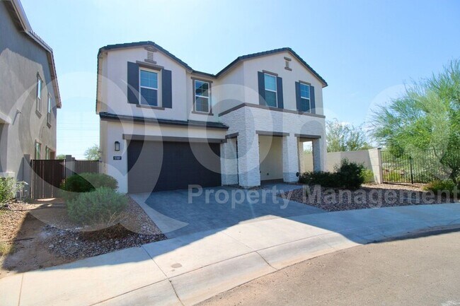 Foto del edificio - 5107 E Woodridge Dr