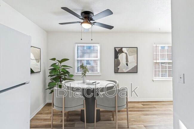 Foto del edificio - 4124 Foreman Ln