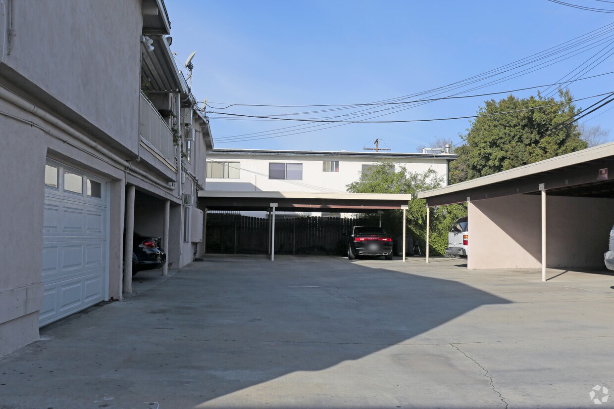 Foto del edificio - 14331 Rosecrans Ave