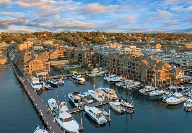 Foto del edificio - 405 Thames St