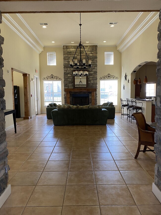 Foto del edificio - Tierra Blanca