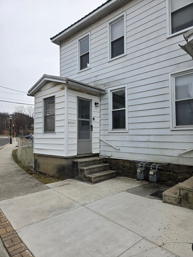 Foto del edificio - 14818 Broadway St