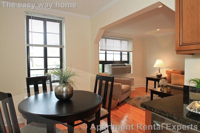 Photo - 60 Brattle St Apartment