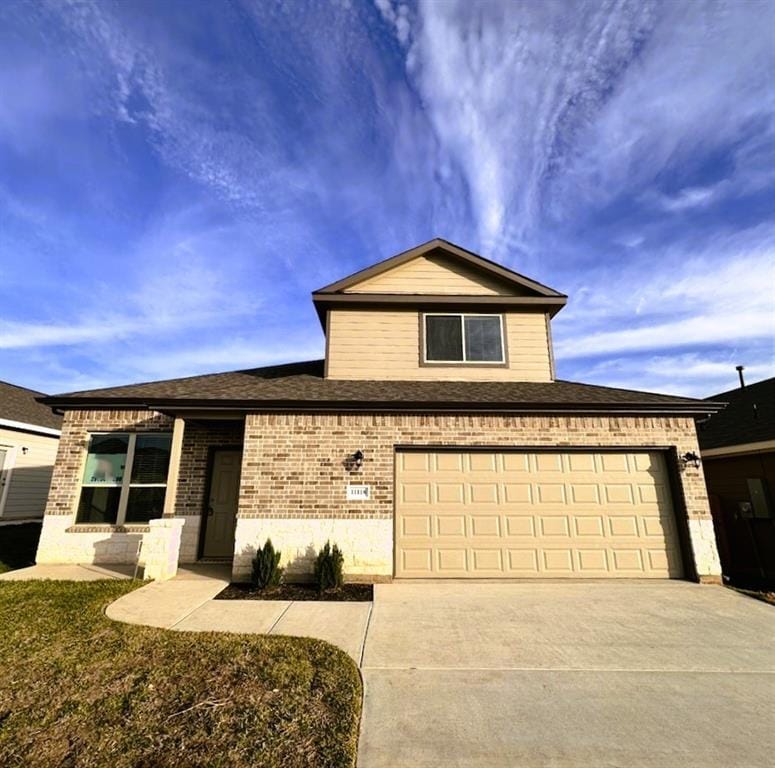 11118 Lulu Ln, Willis, TX 77318 House Rental in Willis, TX