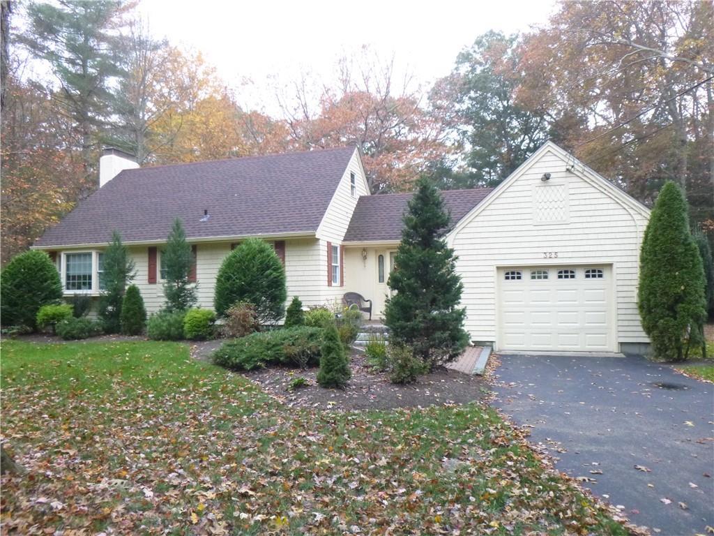 Primary Photo - 325 S Rd