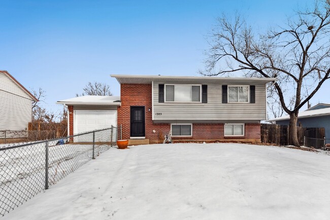 Building Photo - Renovated 3-Bedroom Home Near Fort Carson ...