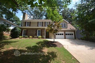 Building Photo - 2870 Spring Ridge Cir