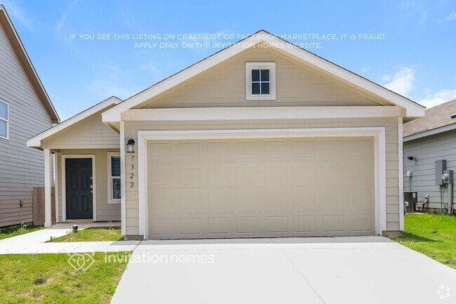 Building Photo - 7322 Adaja Riv