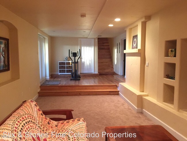 Foto del edificio - 16930 E Hinsdale Way