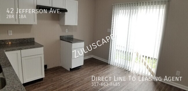 Photo - 42 Jefferson Ave House