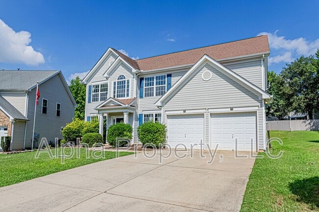 Building Photo - 504 Collingsworth Ln